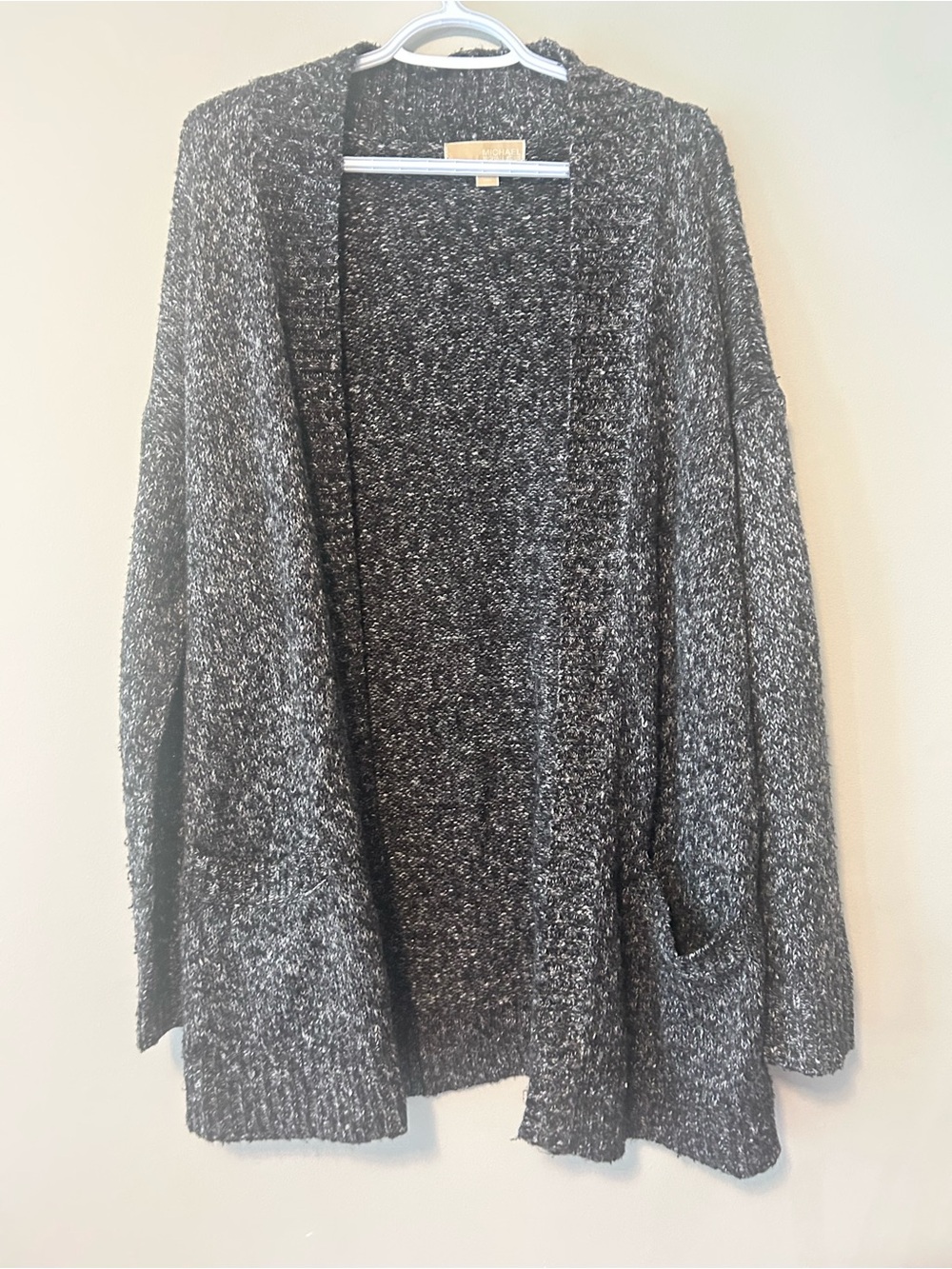 Micheal Kors Open Cardigan